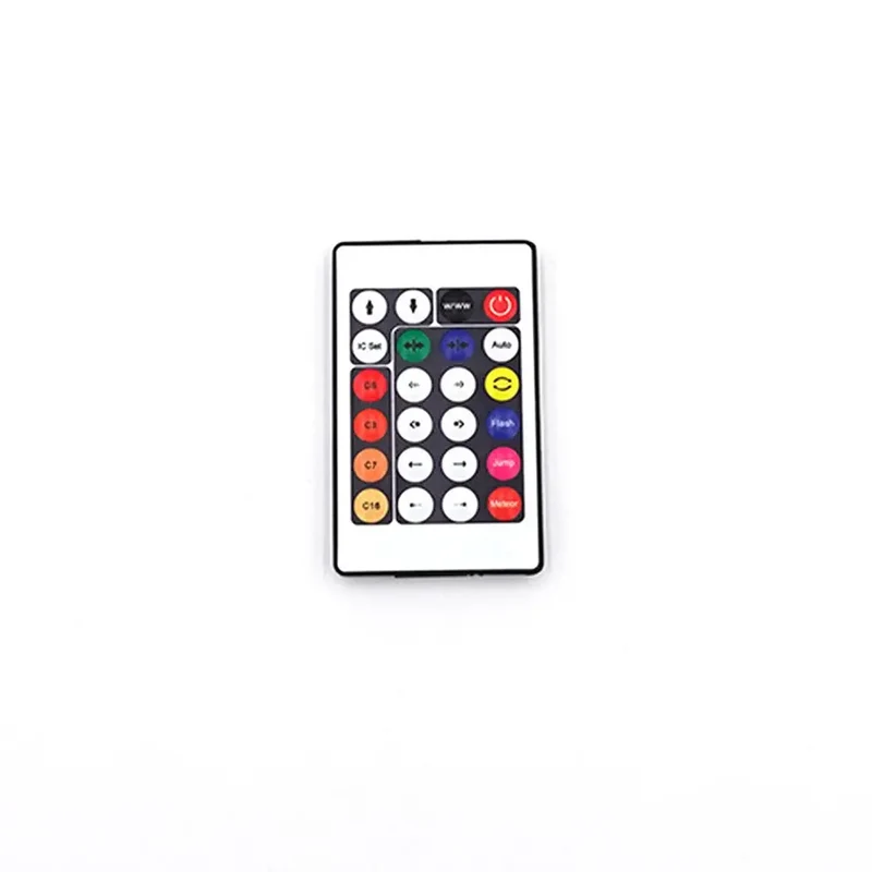 Telecommande LED Dualtron