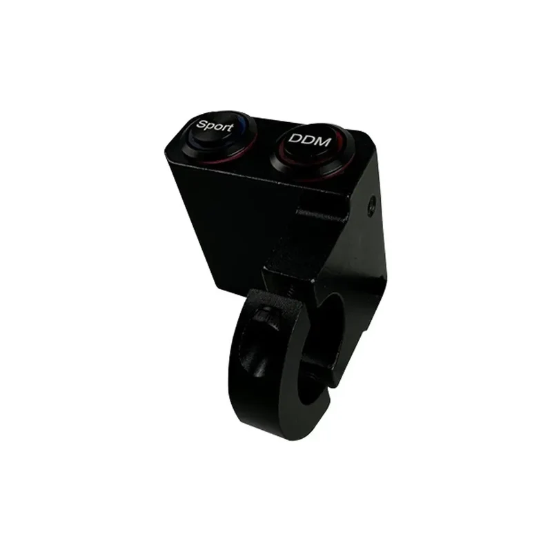 Interrupteur single dual Vsett 10+
