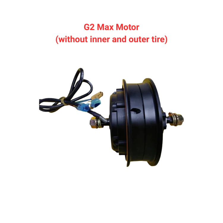 Moteur KuKirin G2 Max