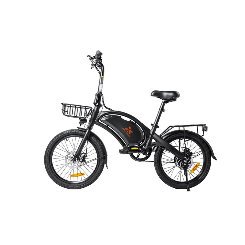 Vélo électrique Kukirin (Kugoo Kirin) V1 Pro