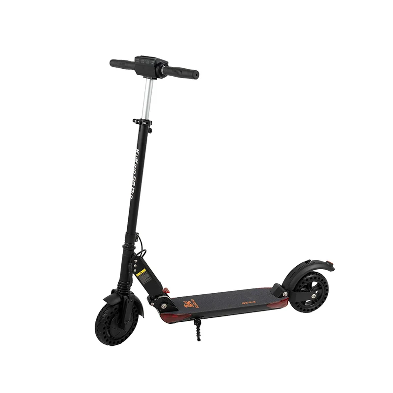 KuKirin (Kugoo Kirin) S3 Pro Elektroroller