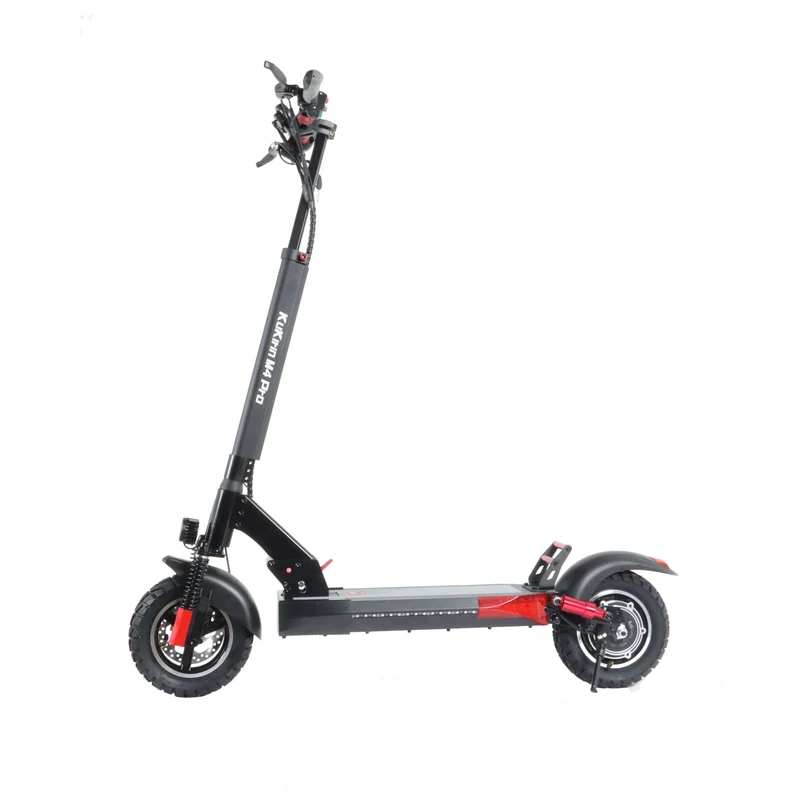 KuKirin (Kugoo Kirin) M4 Pro Elektroroller