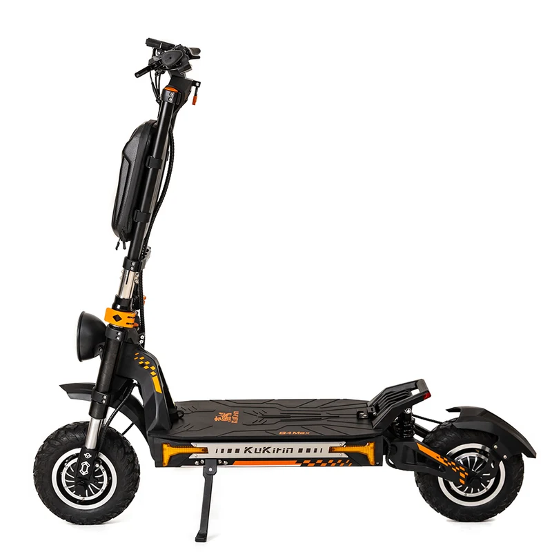 KuKirin (Kugoo Kirin) G4 Max Elektroroller