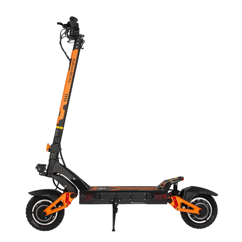 KuKirin (Kugoo Kirin) G3 Pro Offroad-Elektroroller | Vorbestellung