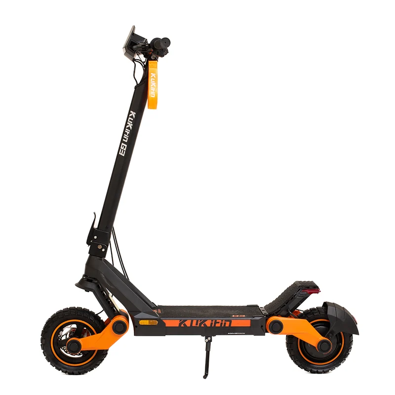 KuKirin (Kugoo Kirin) G3 Elektroroller