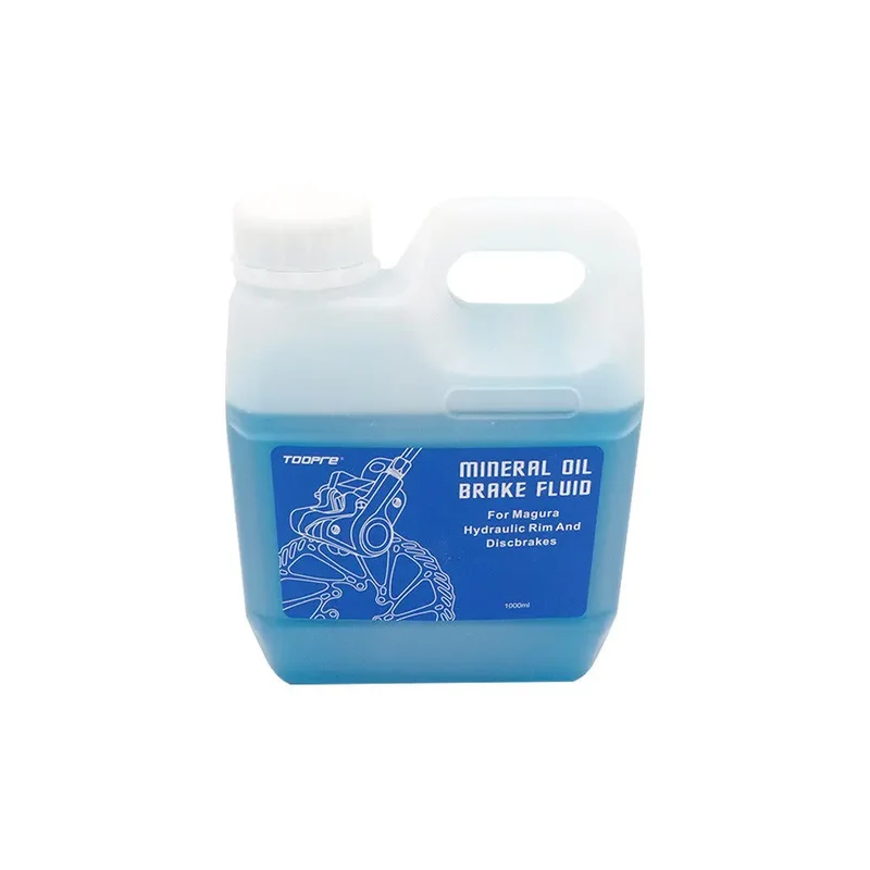 Huile de freins Magura 1L