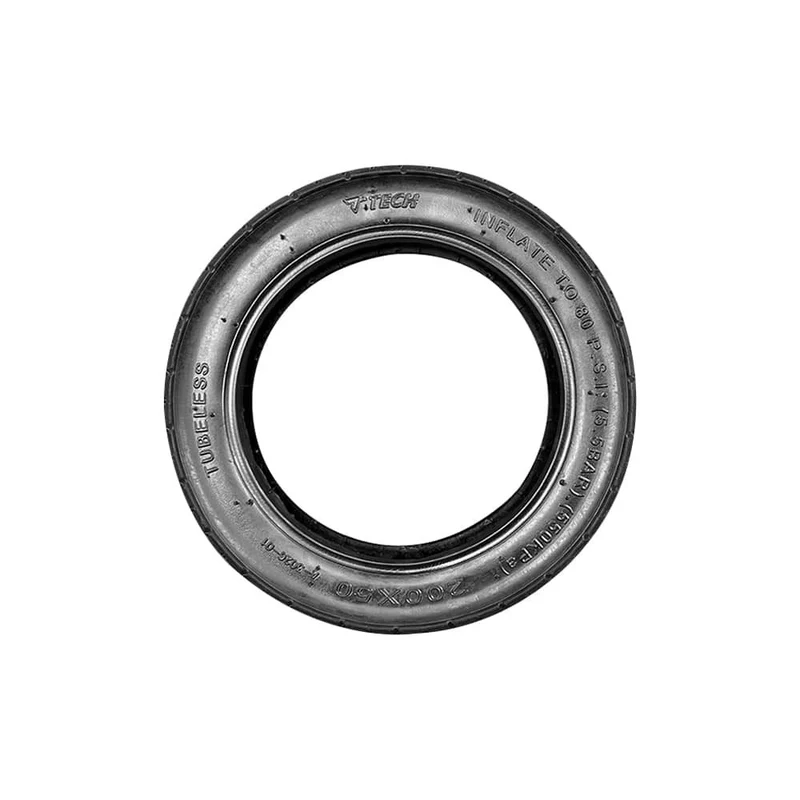 Pneu 200x50 (8x2) pour Trottinette Électrique E-Road Ciwo