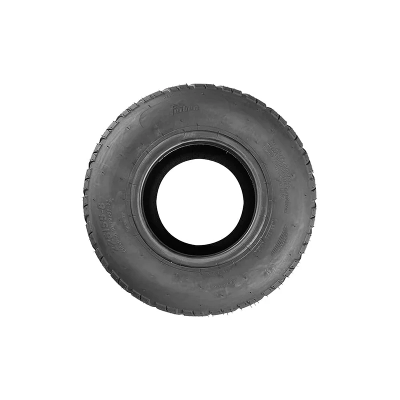 Pneu 225/55-8 pour Scooter Électrique Citycoco