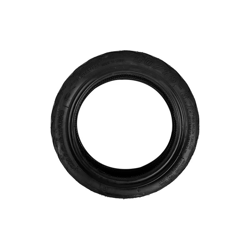 Pneu Tubeless Chaoyang 8,5x2 Avec Bande Anti Crevaison pour Trottinette Électrique