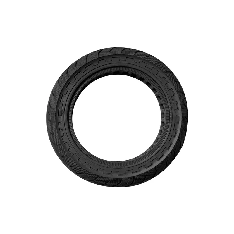 Pneu Plein 10x2.50 (60/70-7) pour Trottinette Électrique Xiaomi Mi4 Pro