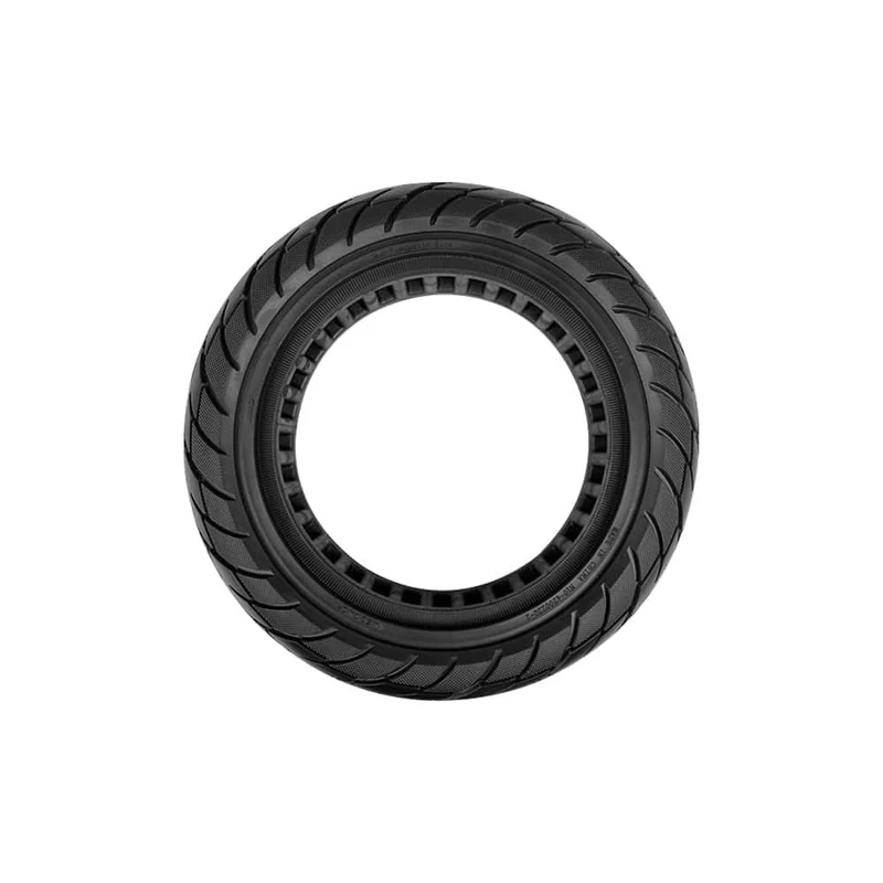 Pneu Trottinette Plein 10x2.50 - 44mm pour Trottinette Électrique Weebot