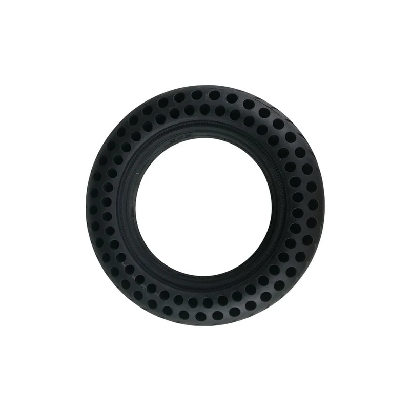 Pneu Plein 10x2.70-6.5 pour Trottinette Électrique Weebot Anoki