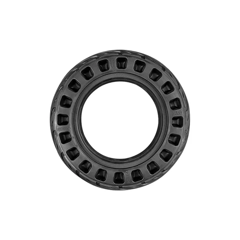Pneu Plein 10x2.125 pour Trottinette Électrique UrbanGlide Ride 100xs Et Ride 100S