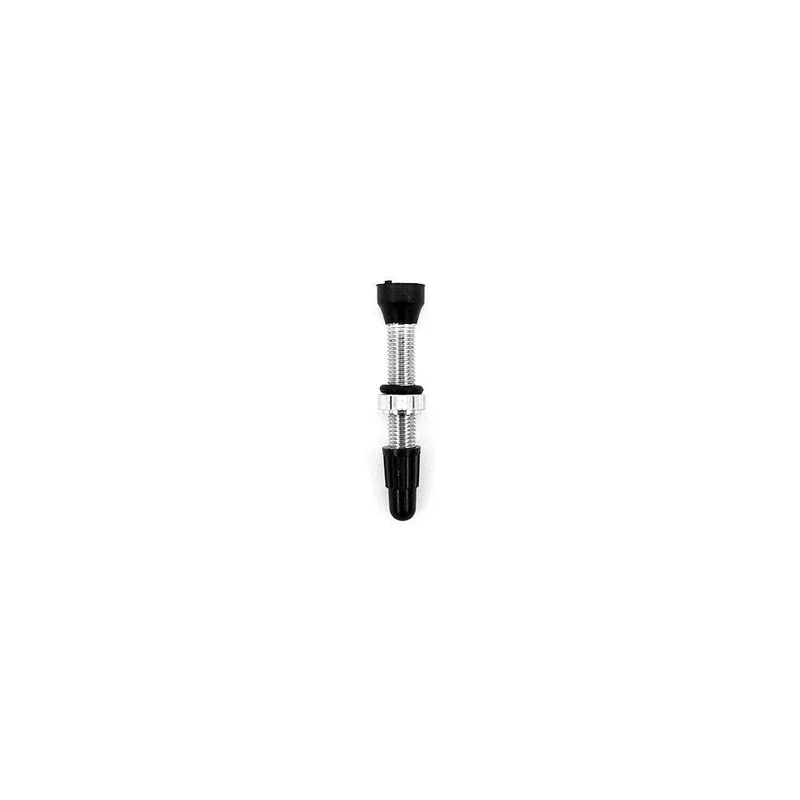 Valves Tubeless Presta 34 mm pour Trottinette Électrique