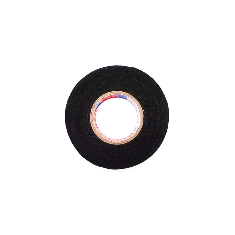Adhésif Tissu Nylon 25 mm x 15 m pour Trottinette Électrique