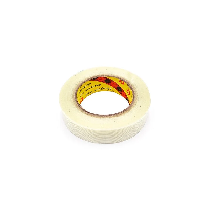 Adhésif Fibre de Verre 30 mm x 50 m pour Trottinette Électrique