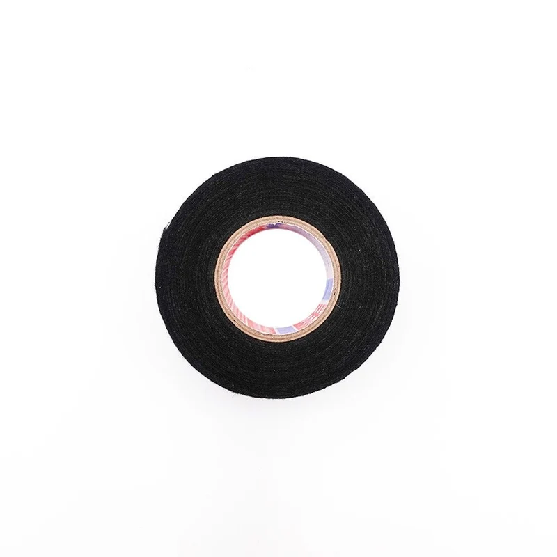 Adhésif Tissu Nylon 32 mm x 15 m pour Trottinette Électrique