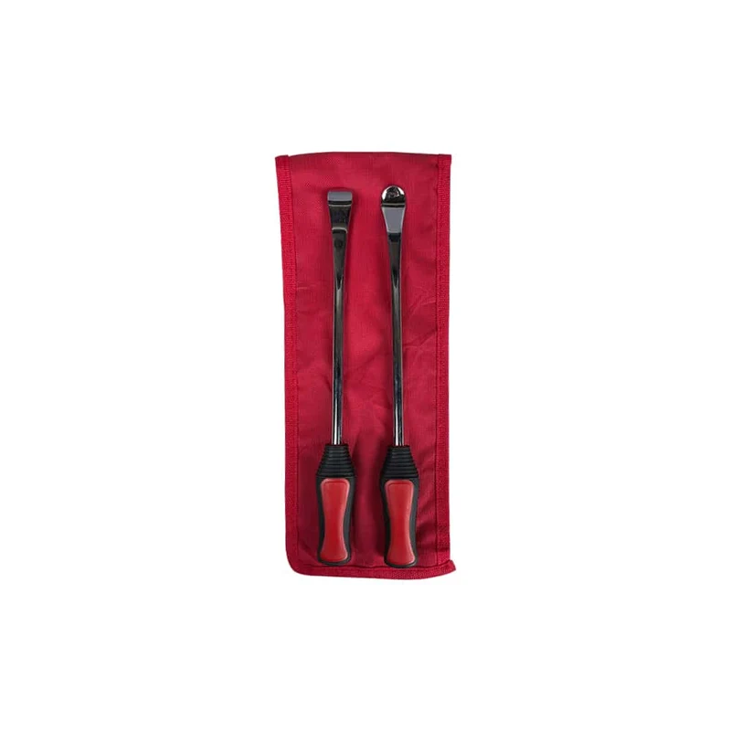 Démontes Pneu Cuillère 30 cm x2 pour Trottinette Électrique
