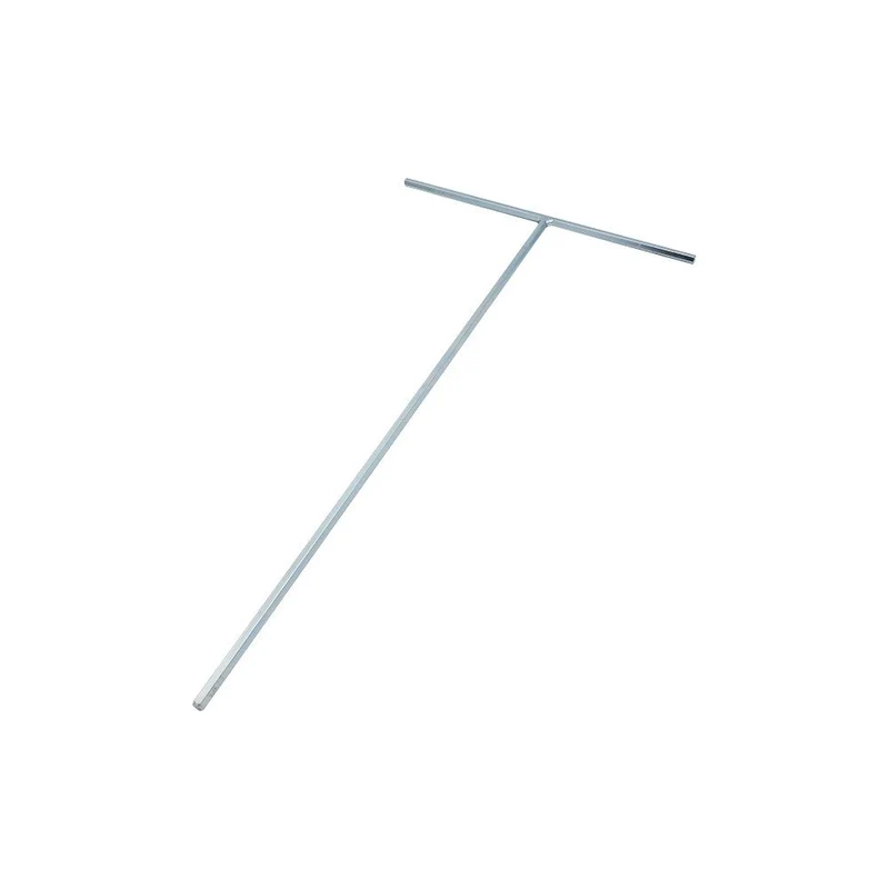 Clé 6 Pans 8 mm Colonne Urbanglide E-Cross pour Trottinette Électrique