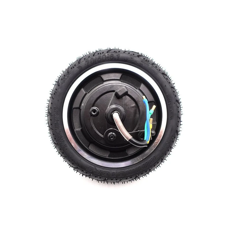 Moteur pour Trottinette Électrique Dualtron Aminia