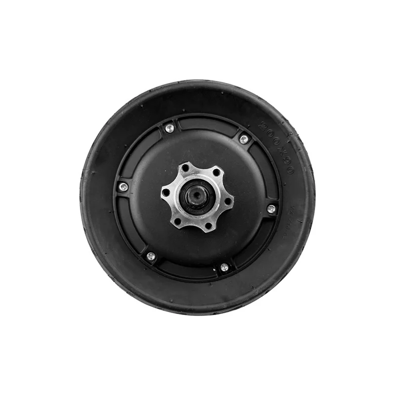 Moteur Avant pour Trottinette Électrique Z8X