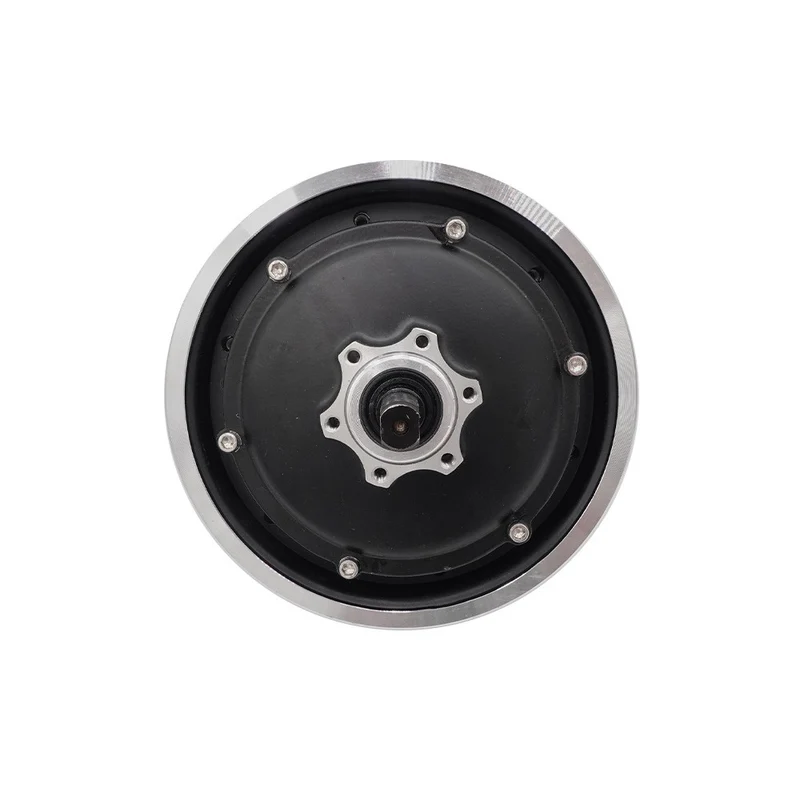 Moteur 52V pour Trottinette Électrique Z10X