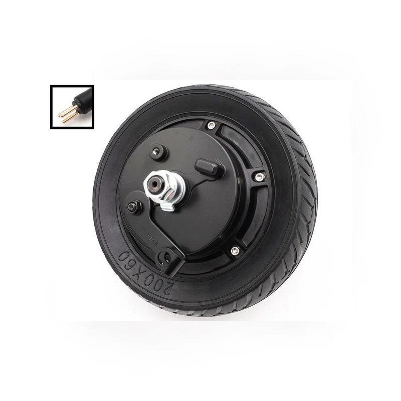 Moteur pour Trottinette Électrique Vsett 8 / Z8 Pro