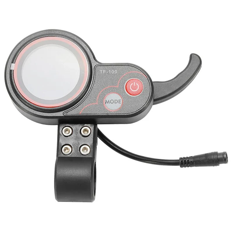 Écran LCD Kukirin/Kugookin M4 et M4 Pro