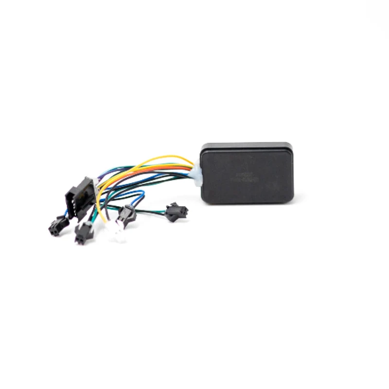 KuKirin G2 Pro LED-Platine