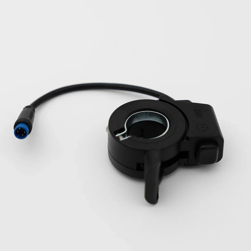 Accélérateur et interrupteur d'alimentation pour scooter électrique M5 pro