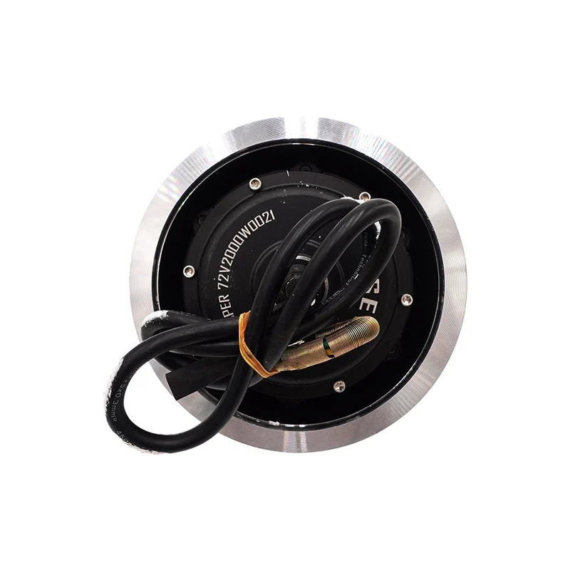 Moteur Arrière 72V pour Trottinette Électrique Vsett 11+