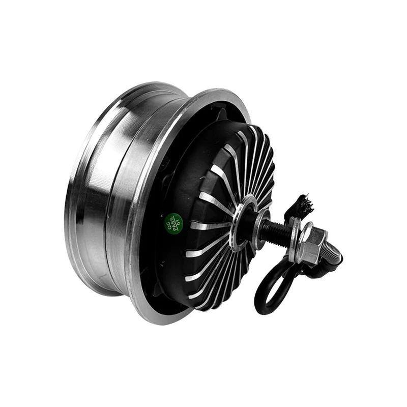 Moteur Avant pour Trottinette Électrique Vsett 9+