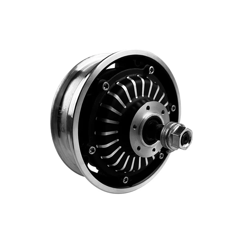 Moteur Arrière pour Trottinette Électrique Vsett 9+