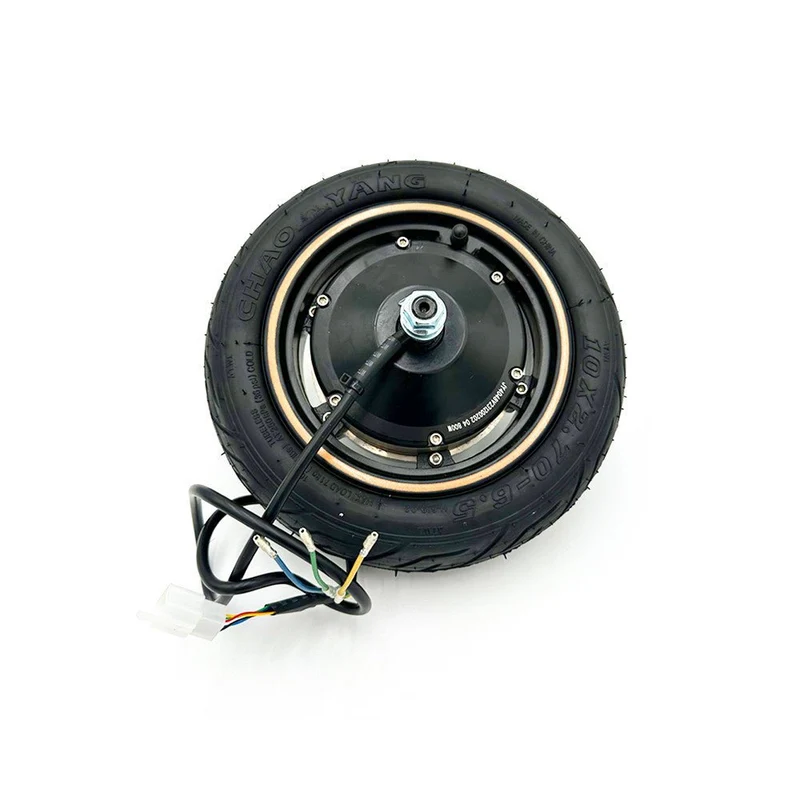 Moteur Arrière 800W pour Trottinette Électrique Urbanglide E-Cross
