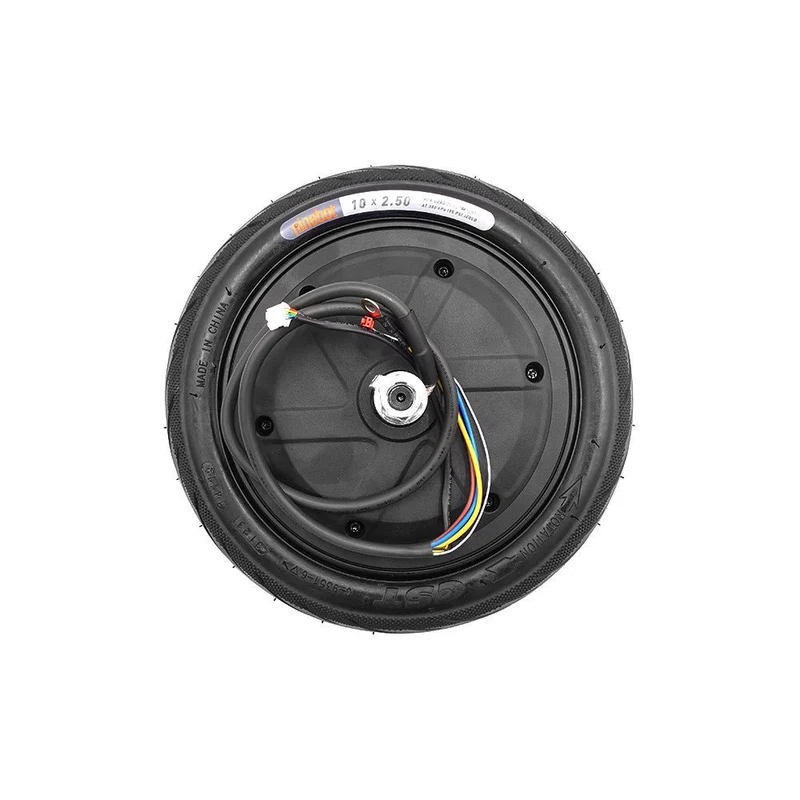 Moteur pour Trottinette Électrique Ninebot Segway F2 Pro