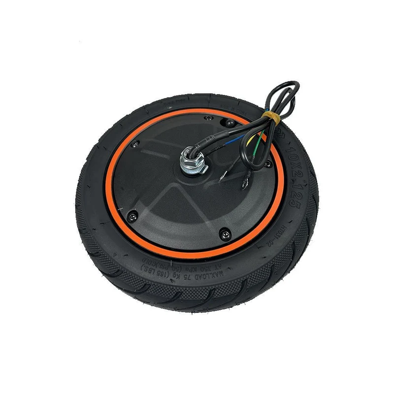 Moteur 350W pour Trottinette Électrique Ninebot F40