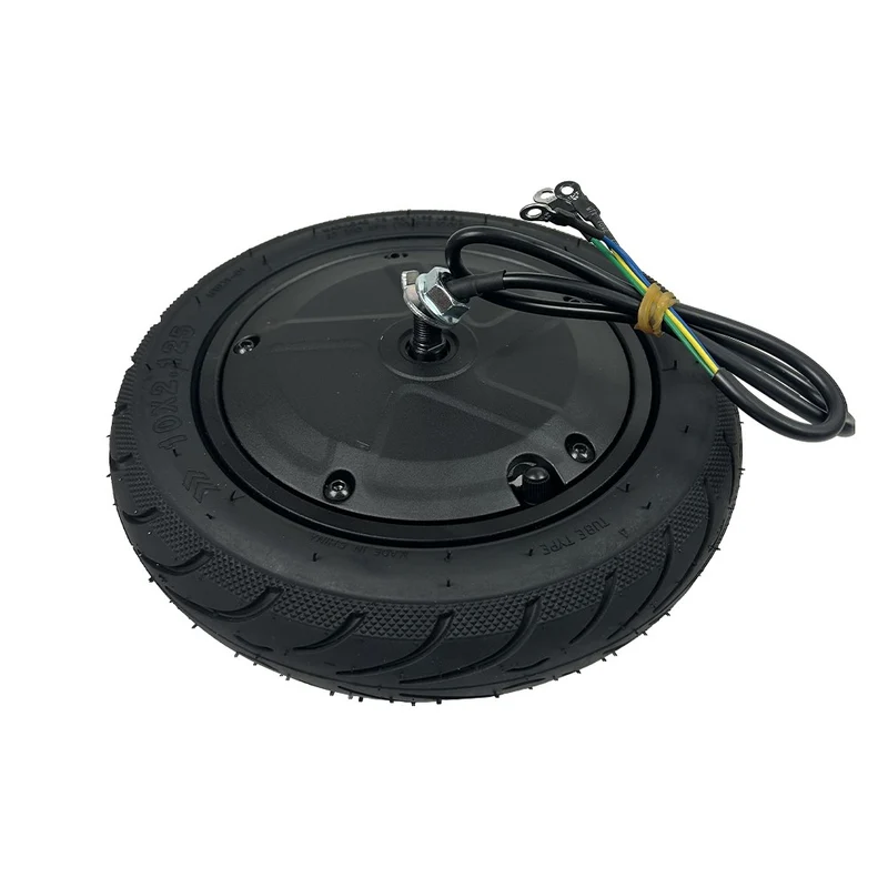 Moteur 250W pour Trottinette Électrique Ninebot F30