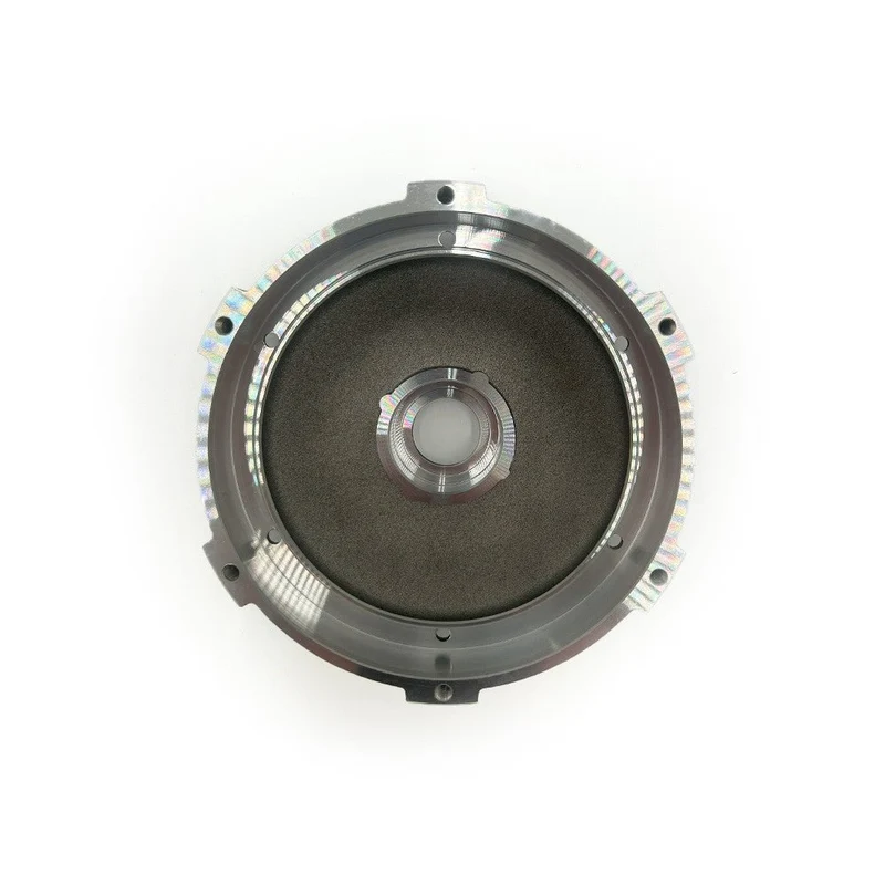 Flasque Moteur Côté Disque pour Trottinette Électrique Dualtron Eagle / DT3 / Victor / New / Speedway 5