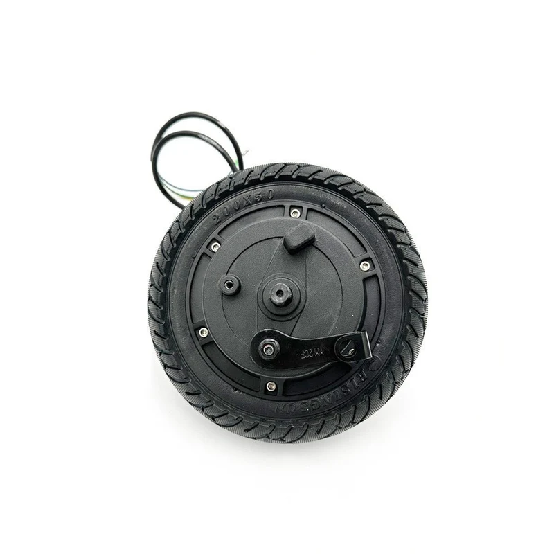 Moteur Arrière Complet pour Trottinette Électrique Speedway Mini 4 Pro