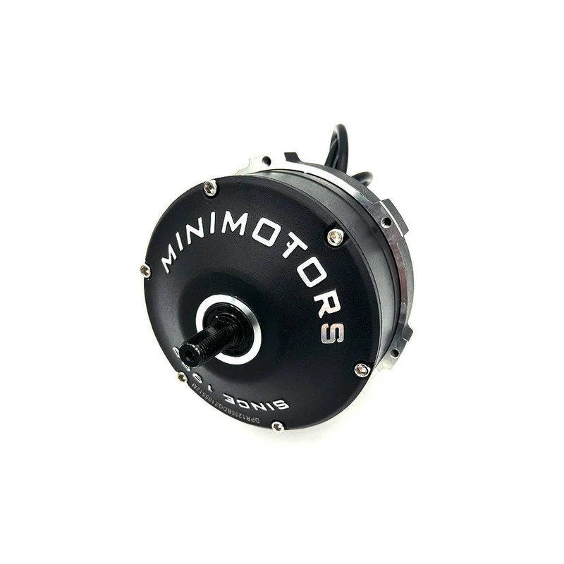 Moteur Arrière pour Trottinette Électrique Dualtron Pop