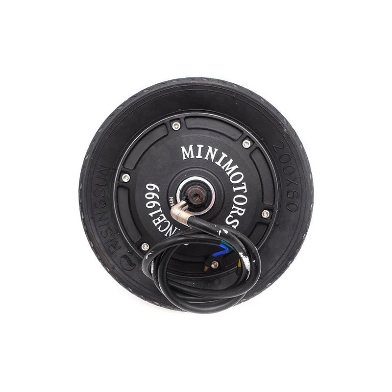 Moteur Arrière pour Trottinette Électrique Dualtron Raptor