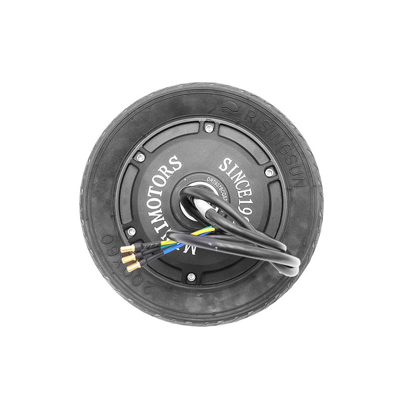 Moteur Avant pour Trottinette Électrique Dualtron Raptor