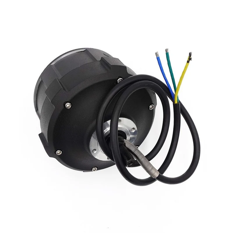 Moteur Arrière pour Trottinette Électrique Dualtron Thunder / Ultra