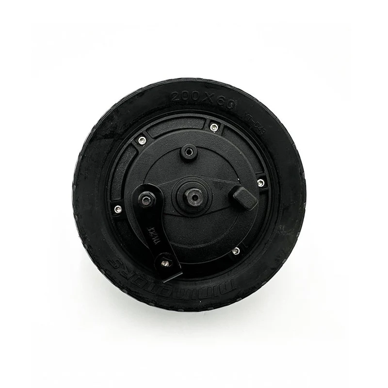Moteur Complet 52V pour Trottinette Électrique Futecher