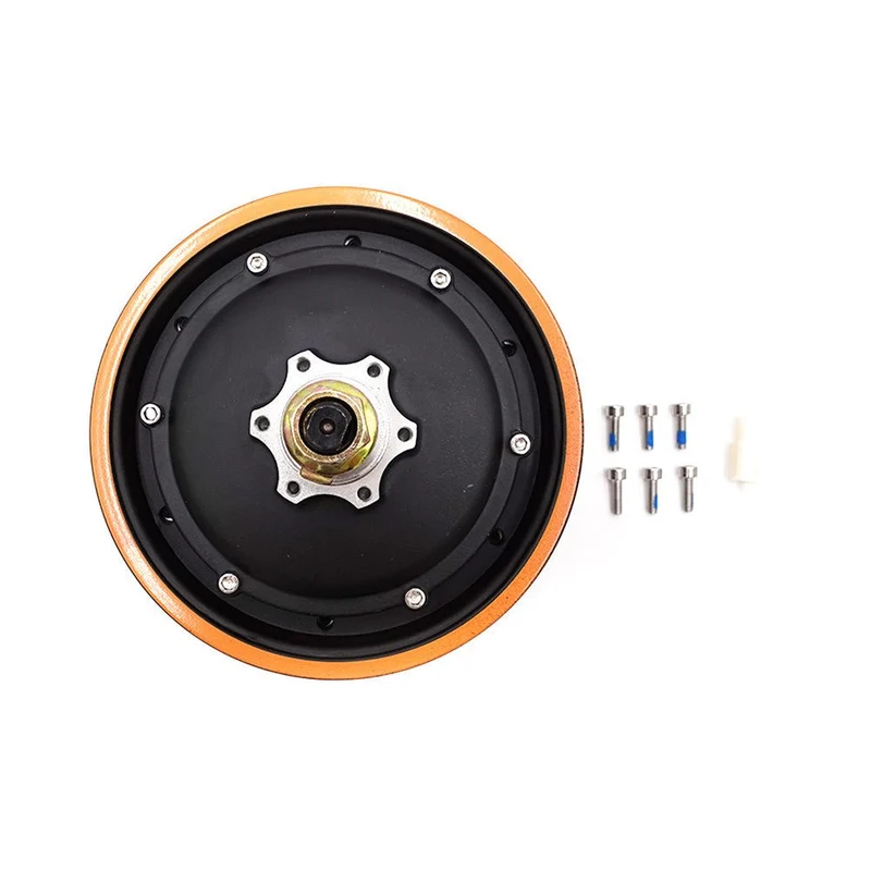 Moteur 48V 1000W pour Trottinette Électrique Kukirin G2 Max