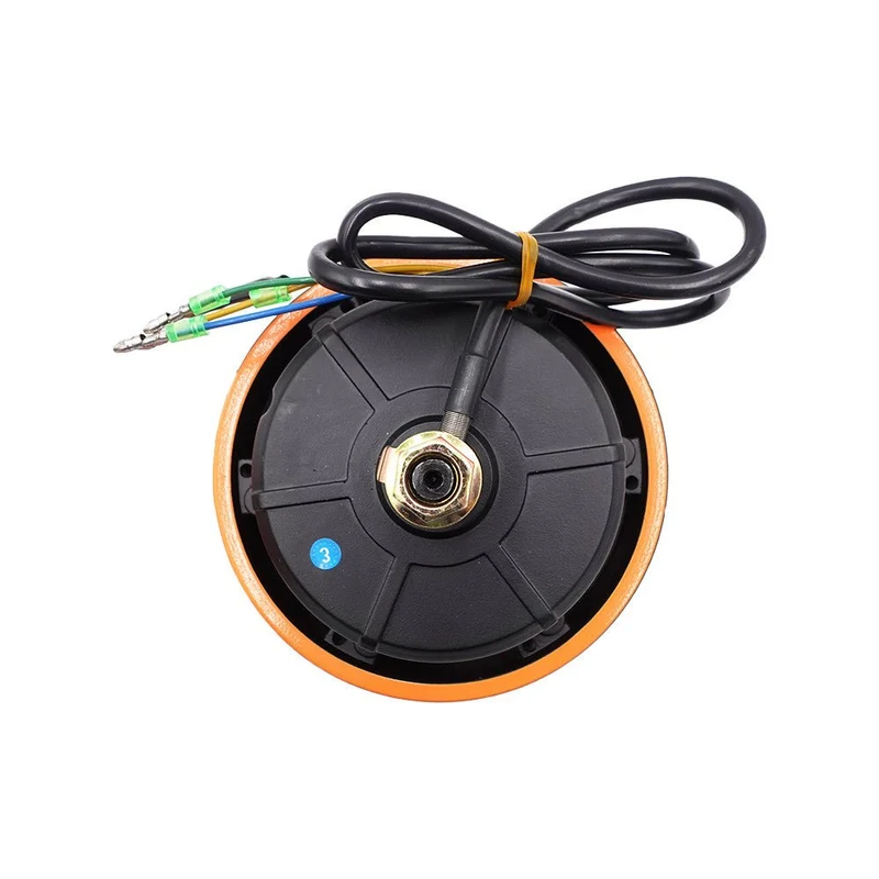 Moteur pour Trottinette Électrique Kukirin G2 Pro
