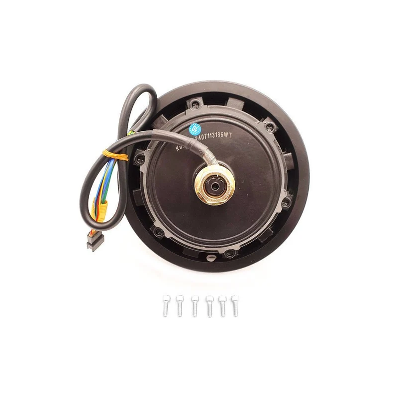 Moteur Arrière 52V 800W pour Trottinette Électrique Kukirin G2 Master