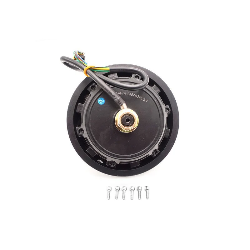 Moteur Arrière 52V 1000W pour Trottinette Électrique Kukirin G2 Master