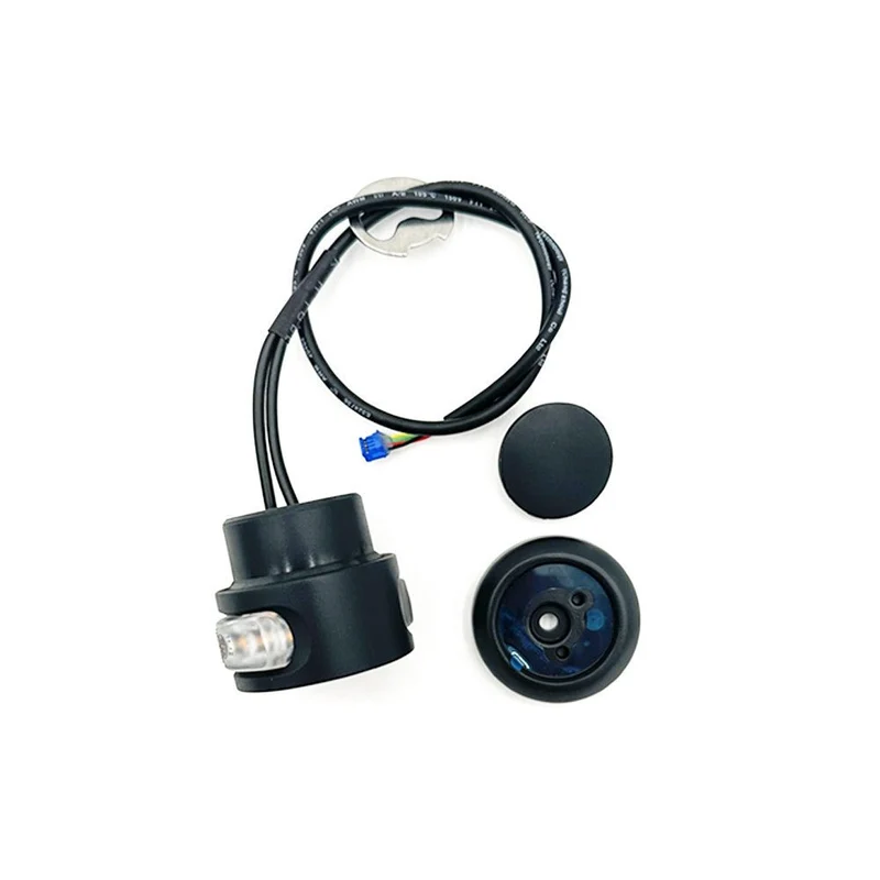 Clignotant Gauche pour Trottinette Électrique Ninebot Segway F2 / Max G2