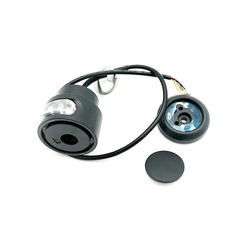 Clignotant Droit pour Trottinette Électrique Ninebot Segway F2 / F2 Plus / F2 Pro